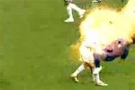 11 Years After The Famous Zinedine Zidane Headbutt, Here Are The Best ...