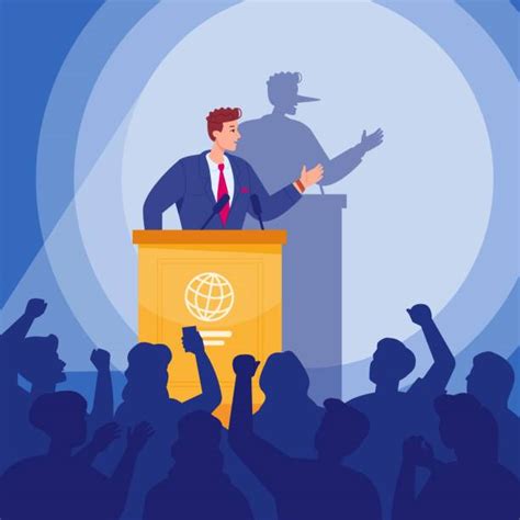 Politician Speech Clip Art 的图像结果