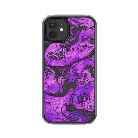 Image result for Purple iPhone 12 Mini Case