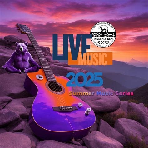 Summer Music Series, 120 Lake Ave, Grand Lake, CO, United States ...