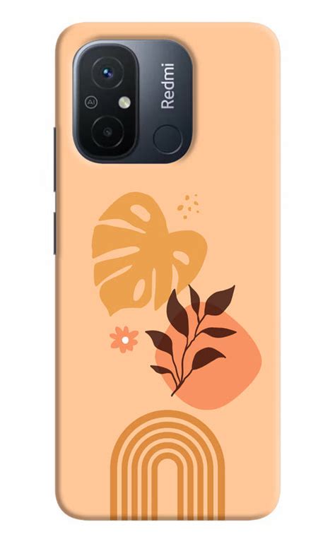 Redmi 12C back Covers and Cases at best Price in India – Casekaro