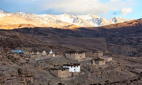 12 Best Places to Visit in Kibber Village ,Spiti Valley