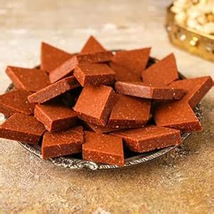 TMV Karupatti Kaju Katli (400 Grams) : Amazon.in: Grocery & Gourmet Foods