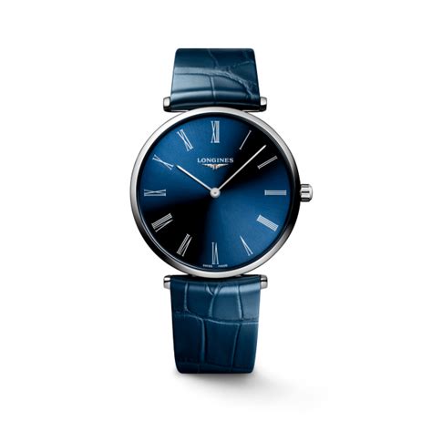 LONGINES LA GRANDE CLASSIQUE DE LONGINES L4.866.4.94.2