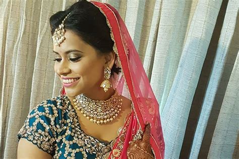 Shikha Sharma Artistry - Makeup Artist - Wanowrie - Weddingwire.in
