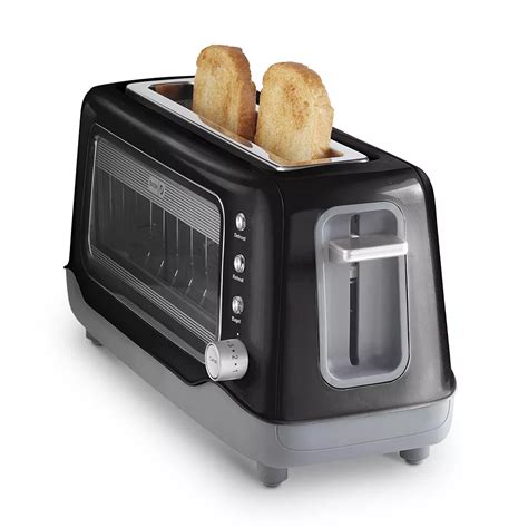 Dash Toaster 的图像结果
