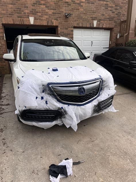 Chrome delete looks yummy, cost me $15 total : r/Acura