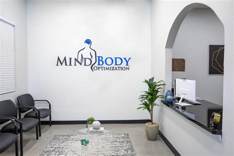 Mind Body Optimization Leon Springs: Treatment Options, Amenities ...