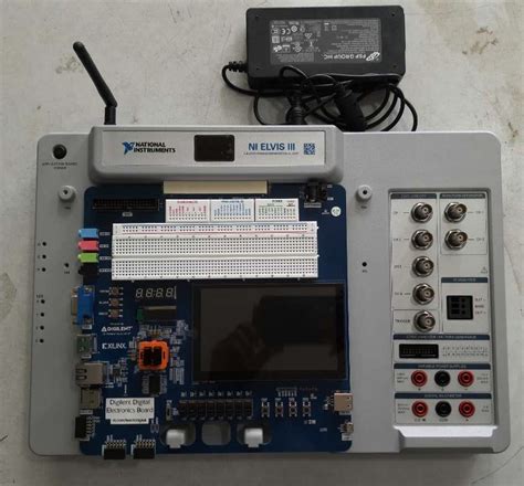 Laboratories | IARE, Best Engineering College