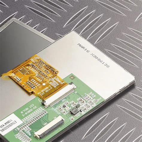 Printing on LCD/OLED Screens | Enhance Track and Trace Capabilities ...