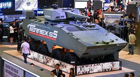 Image result for ST Engineering PIDS