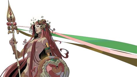 Hades 2: Get to Know all the Gods in early access