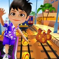 Image result for Subway Runner Tips and Tricks