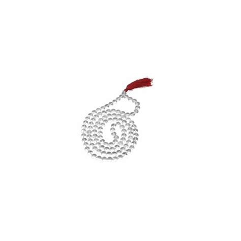 Original Sphatik Mala | Buy Crystal Mala|Sphatik Mala price & Benefits ...