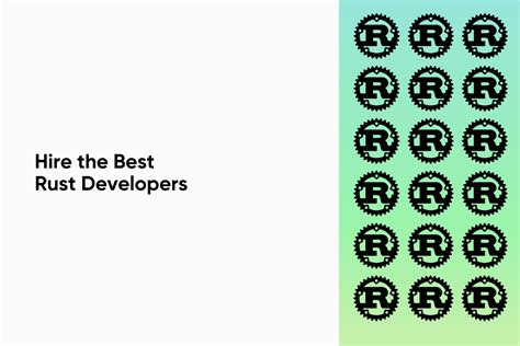 Rust Developer 的图像结果