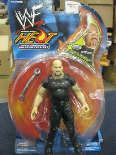 Sunday Night Heat Rulers of the Ring 3 Eddie Guerrero Real Scan Action ...