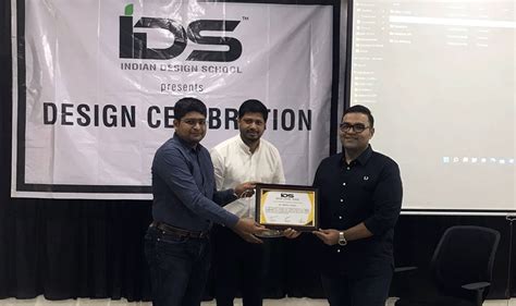 Mangaluru: IDS hosts Meraj Yusuf as guest speaker at monthly 'Design ...