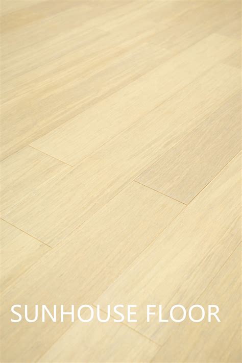 European Living Room Indoor Bamboo Flooring Multi-Color Strand Woven ...