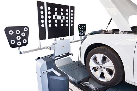 Adas Calibration Training 的图像结果