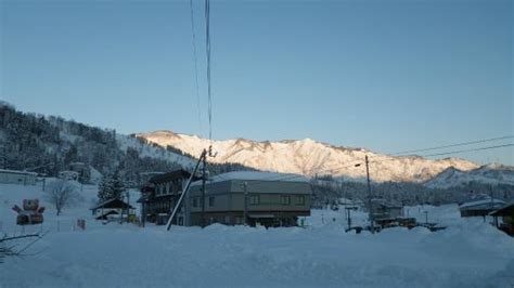 URBAN HILL ISHIUCHI (Niigata Prefecture, Japan - Minamiuonuma) - Onsen ...