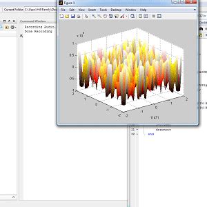 Image result for How to Create Audio 3D MATLAB