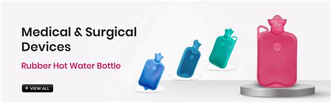 Manufacturer and exporter of rubber surgical, medical devices and ...