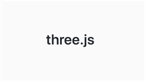 Image result for Code JavaScript Three.js Example
