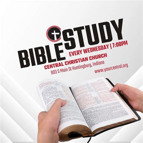 Bible Study: 2 Peter, 903 S Main Street, Huntingburg, IN, 12 June 2024 ...
