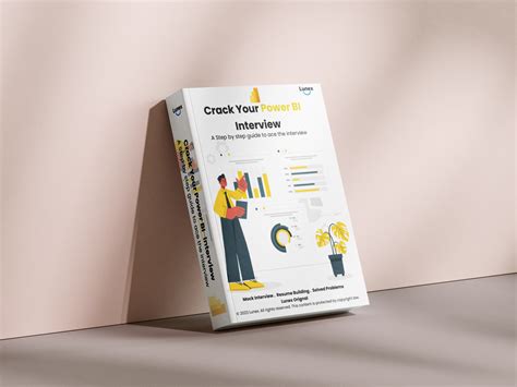 Power BI Interview Guide – Lunex