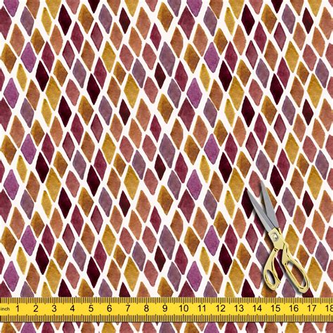 Checked Sofa Fabric by Metre | Upholstery For Sofa, Curtains & Cushions ...