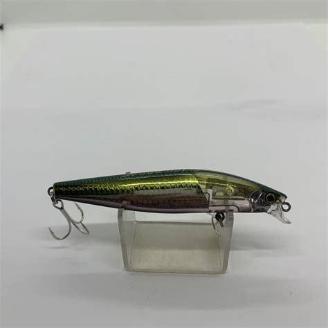 W-26371 シマノ SHIMANO シャローアサシン 99F フラッシュブースト(ミノー)｜売買されたオークション情報、yahooの商品 ...