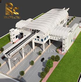 Home - RC modellers private limited architectural scale model maker in ...