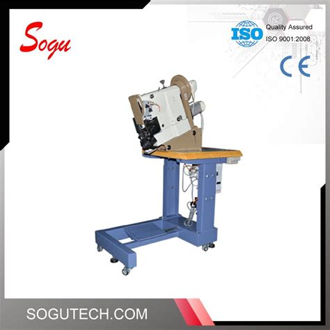 China Xs0426 costuras laterales ornamentales Lockstitch Rosca Doble ...