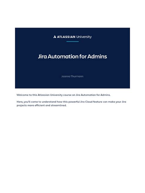 Image result for Jira Automation Tutorials