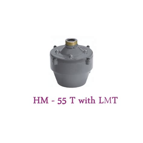 HM 55T Driver Units with LMT