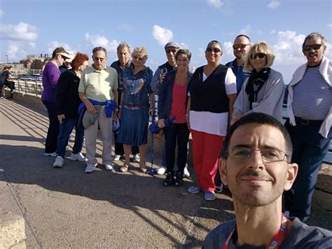 Manor Tours- Israel tour guide (Galilee Region) - All You Need to Know ...