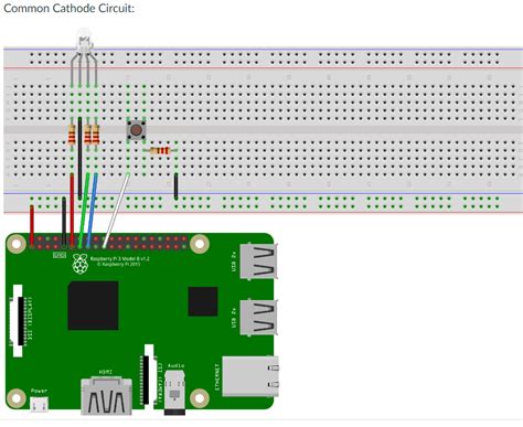 Image result for Circuit Python Tutorial Derek Banas