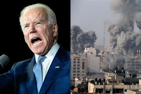 US urges swift end to Israel-Hamas conflict amid escalating civilian ...