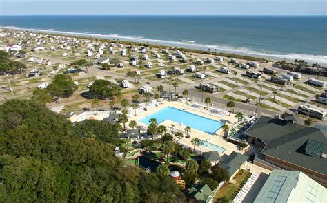 Myrtle Beach RV Park | Go Camping America