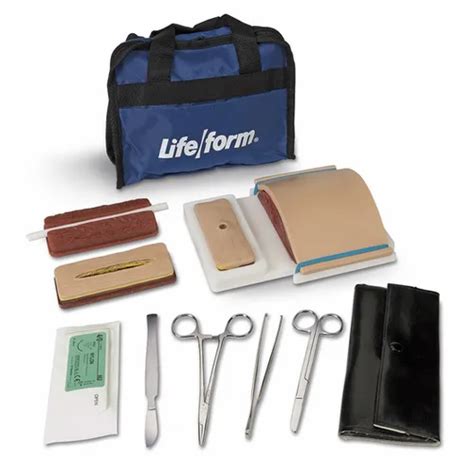 Airway Management and Intubation Trainer - Life/form Child Airway ...