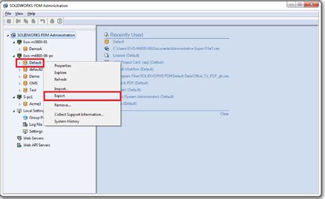 Image result for PDM Vault File Format Not Recognized