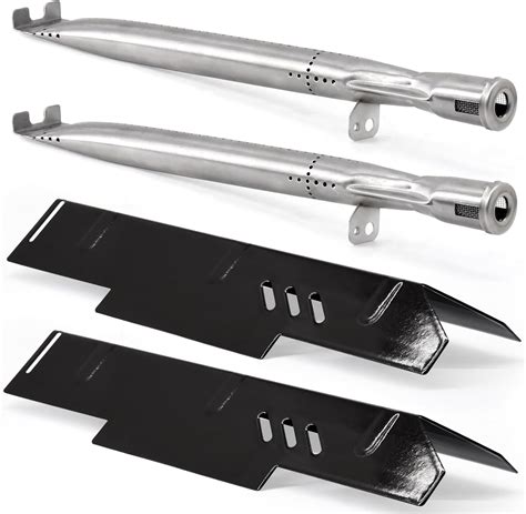 Amazon.com : Hiorucet Grill Replacement Parts for Dyna Glo DGF350CSP ...