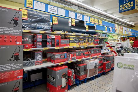 Fassa Coop - Eurospin - Moena