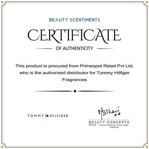Tommy Hilfiger Girl Eau de Toilette 100ml – BEAUTY SCENTIMENTS