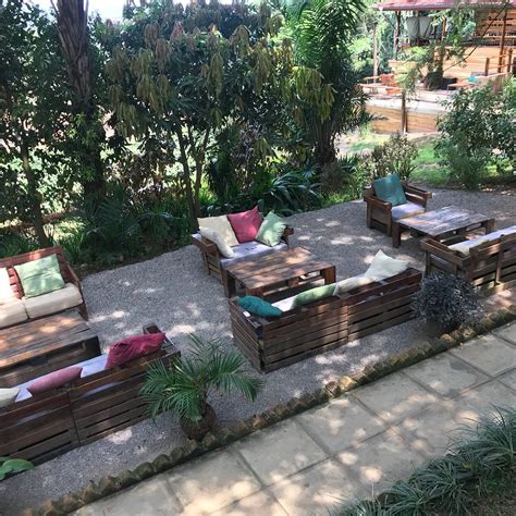 KAMPALA FOREST RESORT (KFR LODGE) - Lodge Reviews, Photos, Rate ...