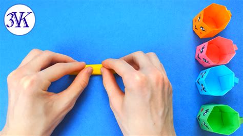 Su Mini Paper Tea Cup Tutorial 的图像结果