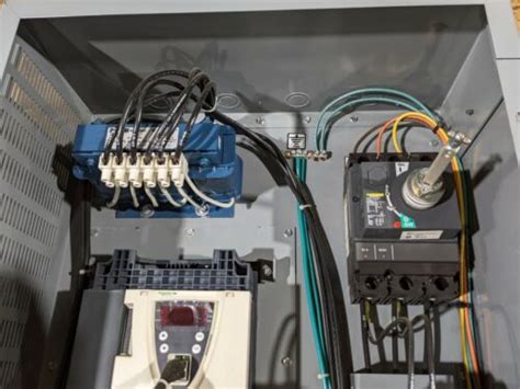 Square D E-Flex Adjustable Speed Drive Motor | Ubuy India