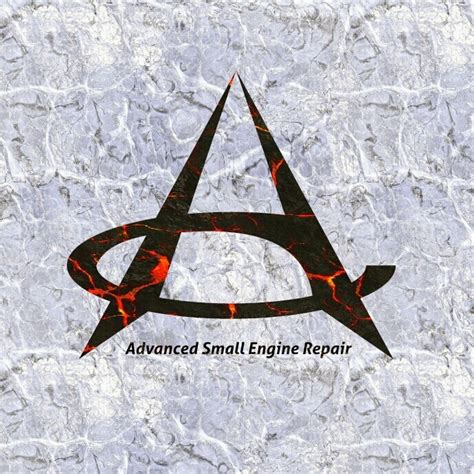 Image result for Advanced Small Engine Repair