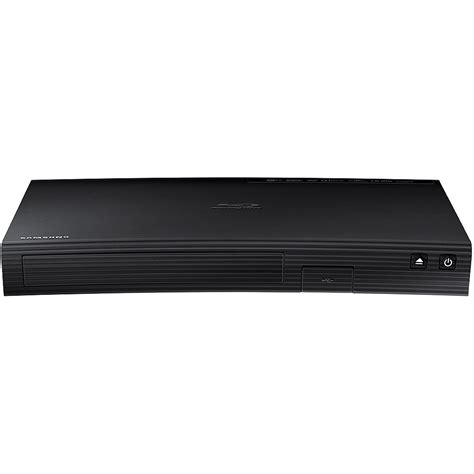 Samsung Blu Ray Player