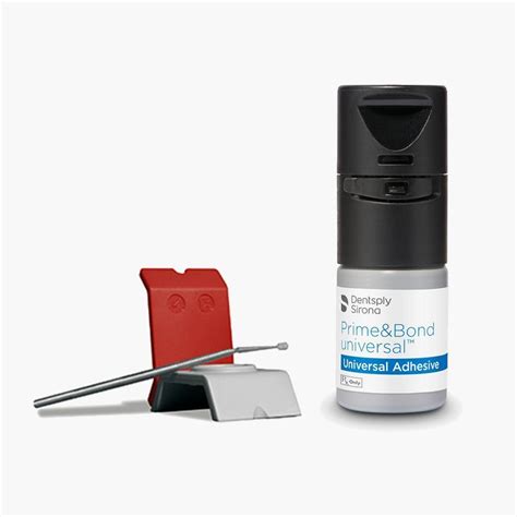 DENTSPLY Prime & Bond Universal 4ML | Universal Adhesive – amplemeds